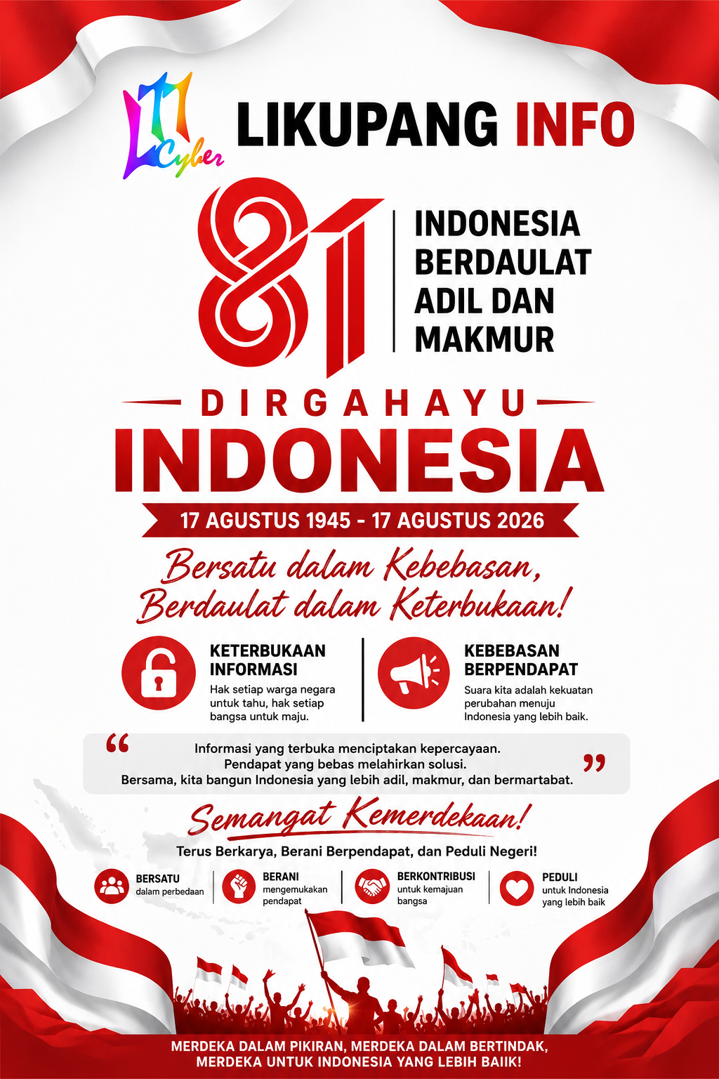 Hut RI